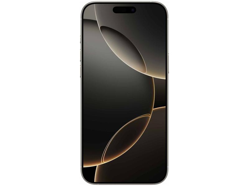Apple iPhone 16 Pro Max 256GB Titânio Natural 6,9